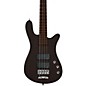 Warwick RockBass Streamer Standard Electric Bass Nirvana Black thumbnail
