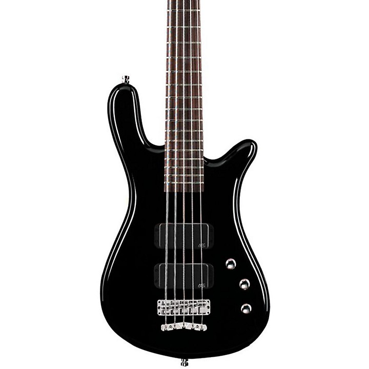 【ずく】warwick 1995 Warwick Streamer 5 Bolt On - BassBros