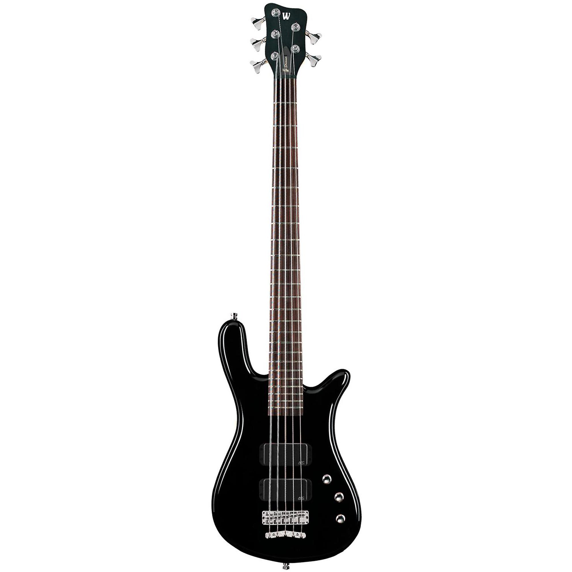 Warwick RockBass Streamer Standard 4-String Bass Guitar