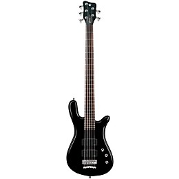 Warwick Rockbass Streamer Standard 5-String Electric Bass Guitar
