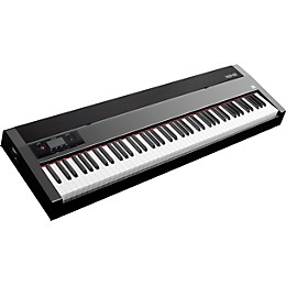 Studiologic Numa Nero 88-Note MIDI Keyboard Black