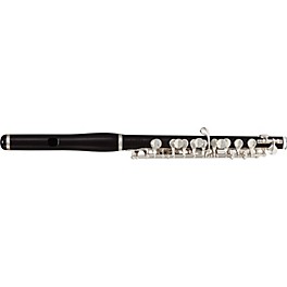 Powell Signature Series Picco... Powell Signature Series Piccolo Grenadilla Body, Sterling Silver Keys, Split E, Classic Head