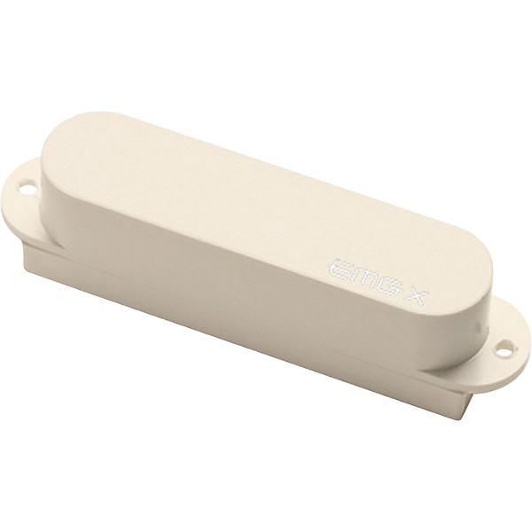EMG S-X Active Single-Coil Pickup Ivory