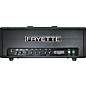 Fryette Deliverance Sixty D60H 60W Tube Guitar Amp Head Black thumbnail