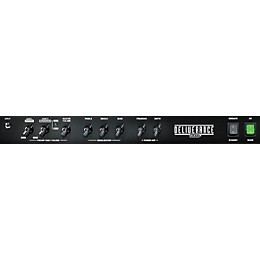 Fryette Deliverance Sixty D60H 60W Tube Guitar Amp Head Black