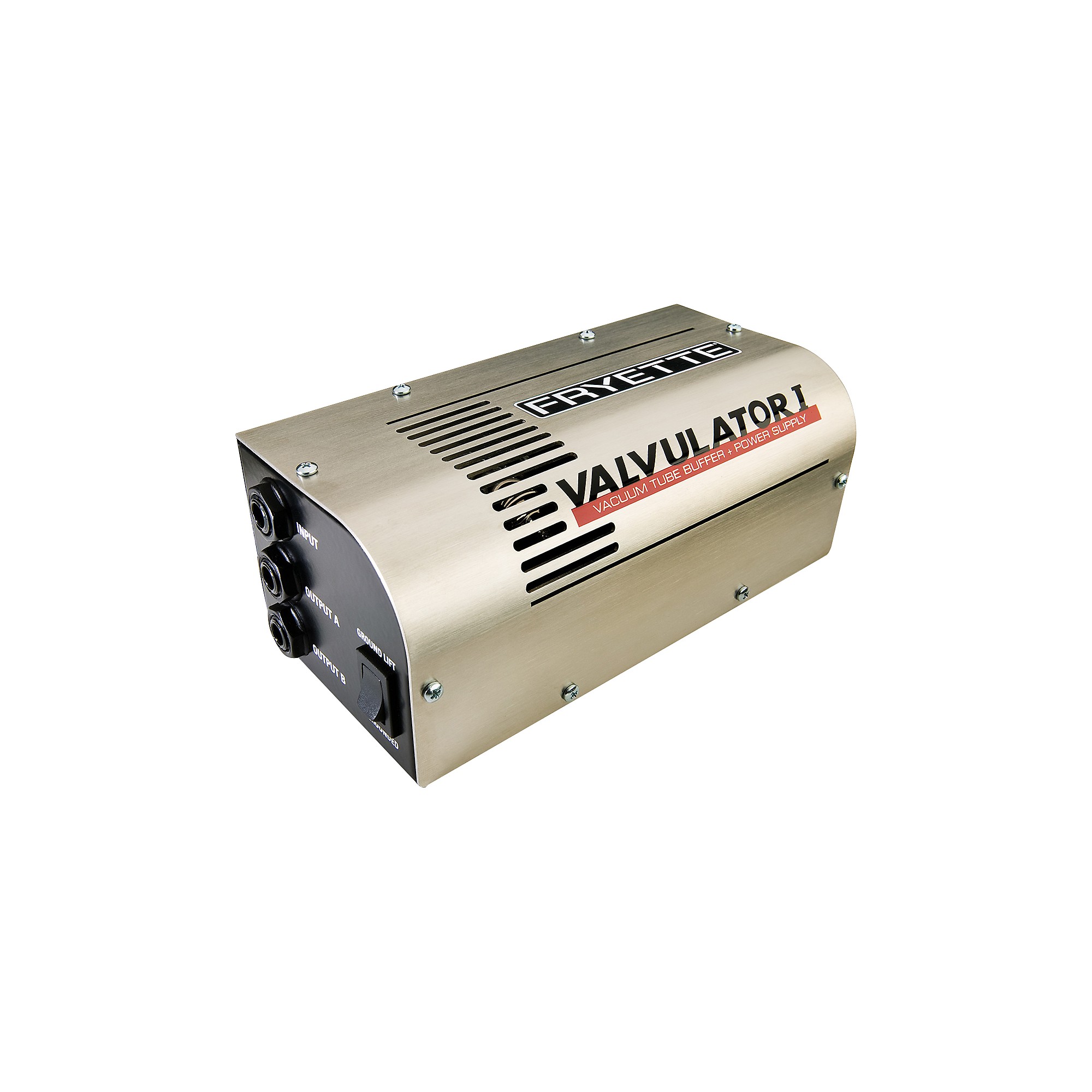 最終値下げ！VHT VALVULATOR 1 vhtチューブバッファー VHT Valvulator I Tube Buffer | Mass Street Music