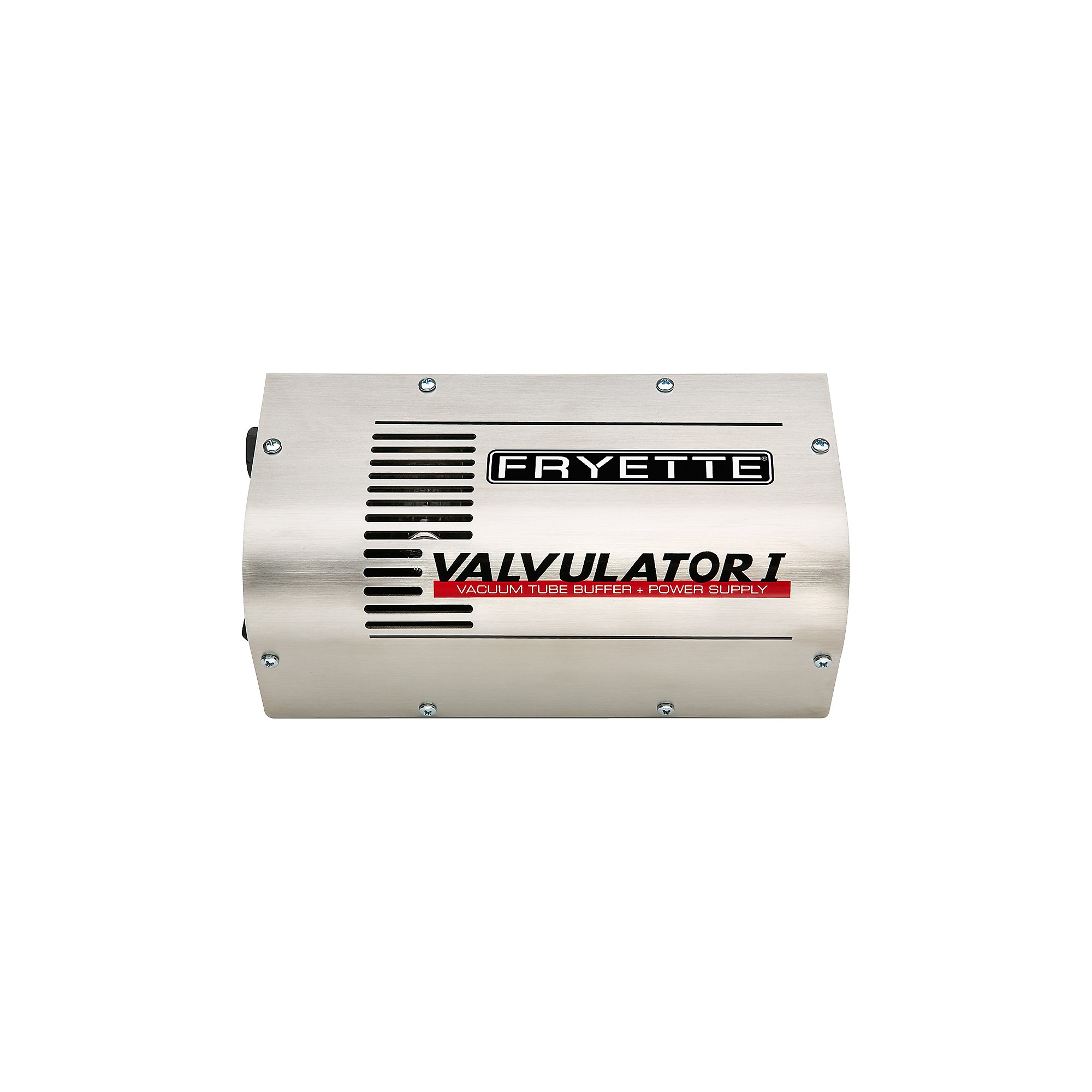 Fryette Valvulator I V1 Line Driver Buffer and Power Supply
