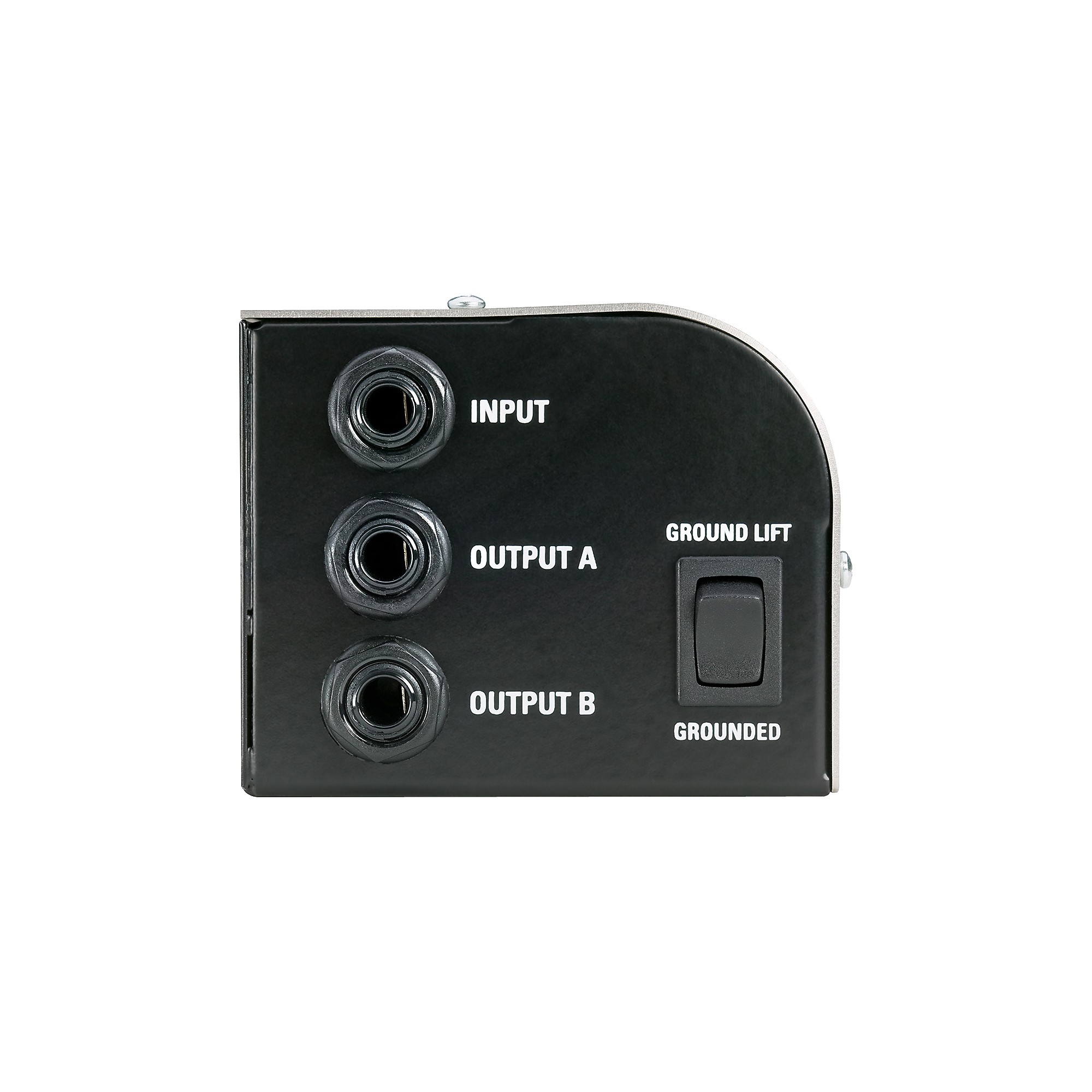Fryette Valvulator I V1 Line Driver Buffer and Power Supply
