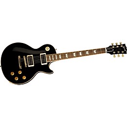Platinum Gibson Custom Les Paul Axcess Standard Electric Guitar