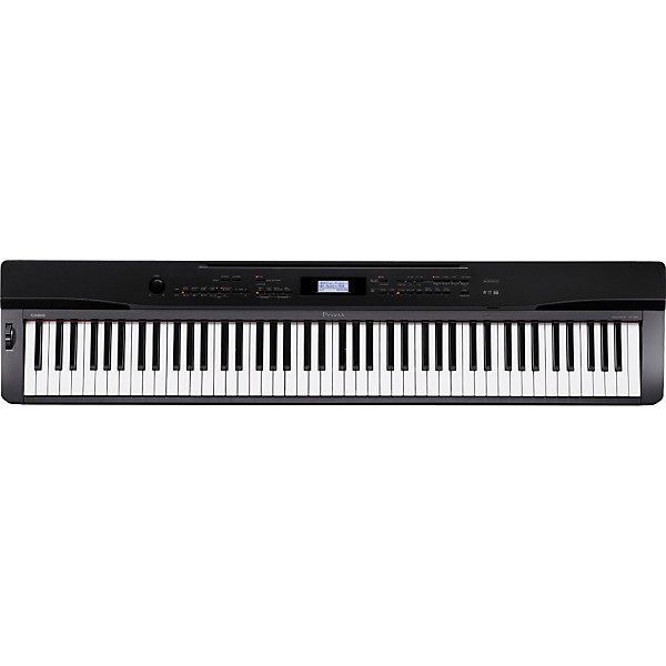 Open Box Casio Privia PX-330 88-Key Digital Keyboard Level 1