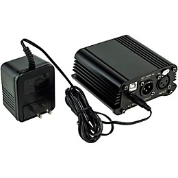 Nady SMPS-USB Phantom Power Supply and USB Audio Interface