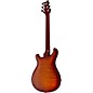 PRS Hollowbody II Electric Guitar Dark Cherry Wrap East Indian Rosewood Fretboard