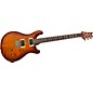 PRS Custom 24 Doublecut Electric Guitar With Regular Neck, 3-Way Toggle Switch and Nickel Hardware Violin Amber Sunburst East Indian Rosewood Fretboard thumbnail