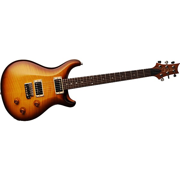 prs tobacco burst SE DGT fly versatility PRS McCarty 594 Hollowbody II
