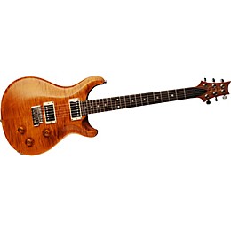 PRS Custom 22 Electric Guitar Amber