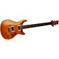 PRS Custom 22 Electric Guitar Amber thumbnail