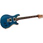 PRS Custom 24 Doublecut Electric Guitar With Wide Thin Neck, 5-Way Rotary Switch and Nickel Hardware Blue Matteo East Indian Rosewood Fretboard thumbnail