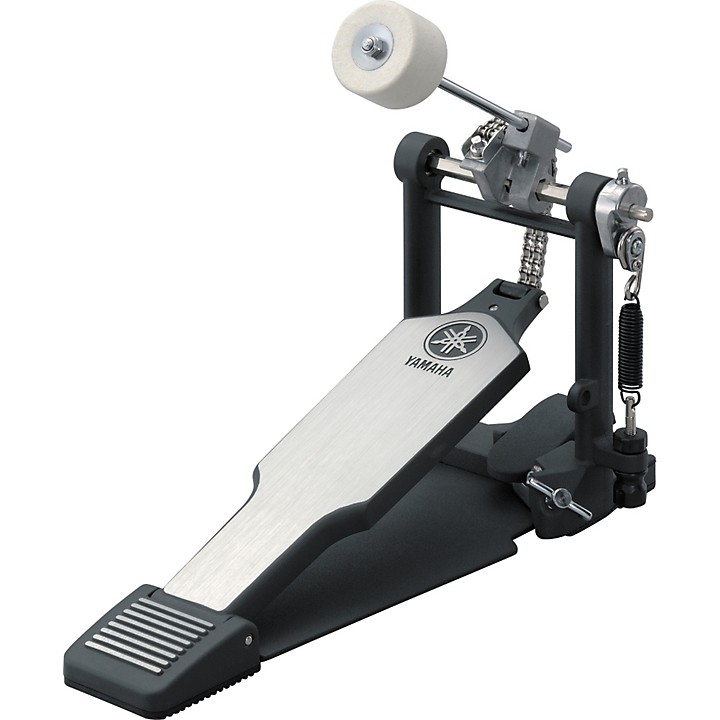 Yamaha Bass Drum Pedal with Chain Drive Guitar Center