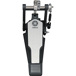 Open Box Yamaha Bass Drum Pedal with Chain Drive Level 2 Regular 194744188435