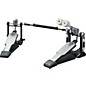 Yamaha Double Bass Drum Pedal, Double Chain Drive with Long Footboards thumbnail