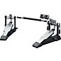 Open Box Yamaha Double Bass Drum Pedal with Double Chain Drive Level 2 Regular 194744013195 thumbnail