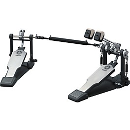 Blemished Yamaha Direct Drive Double Bass Drum Pedal Level 2  888365542607