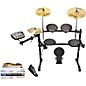 Simmons SD7 Electronic Drum Set with Alesis Surge Cymbals thumbnail