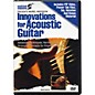 Music Sales Guitar Sherpa Presents Muriel Anderson: Innovations for Acoustic Guitar (DVD) thumbnail