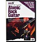 Music Sales Guitar Sherpa Presents Trey Alexander: Atomic Rock Guitar (DVD) thumbnail