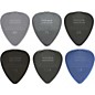 Dunlop Nylon Max Grip Guitar Picks - 12-Pack 1.5 mm thumbnail