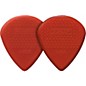 Dunlop Nylon Max Grip Jazz III Guitar Picks 6-Pack 1.38 mm thumbnail