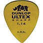 Dunlop Ultex Sharp Picks - 6 Pack 1.14 mm thumbnail