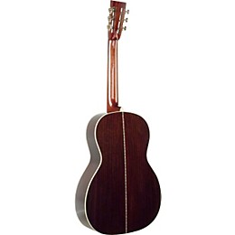 Recording King Century Series ROS-647 12th Fret OOO Acoustic Guitar Natural