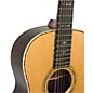 Recording King Century Series ROS-647 12th Fret OOO Acoustic Guitar Natural