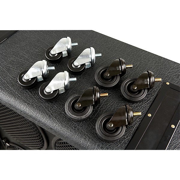 Mash6台セットL11、L12 Open Box Marshall MF280L6 4X12 Bass Speaker Cabinet Black | Guitar