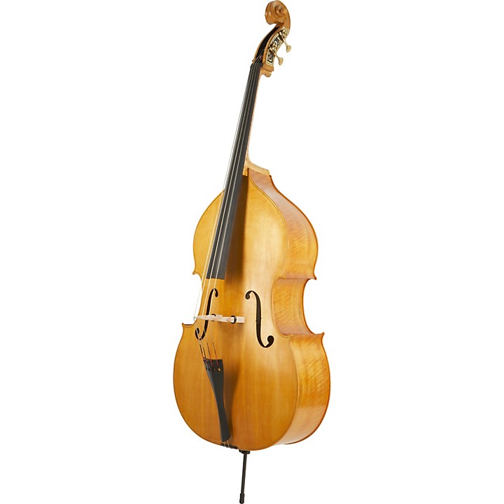 guitar center double bass