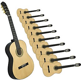 Lyons Classroom Guitar Program Kit 4/4 buy 10, get one FREE!