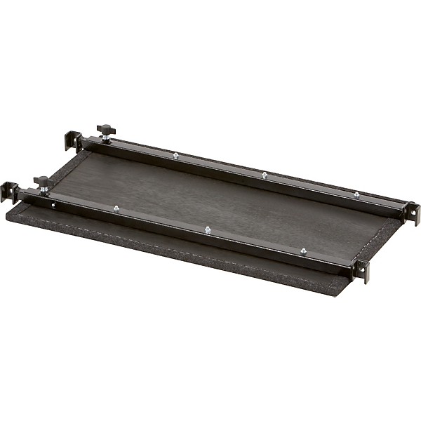 Rock N Roller Carpeted Shelf for R8RT, R10RT, and R12RT Carts