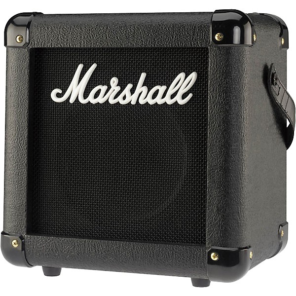 Marshall Black | Guitar Center