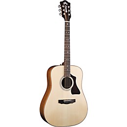 Guild GAD-40 Acoustic Guitar Natural | Guitar Center