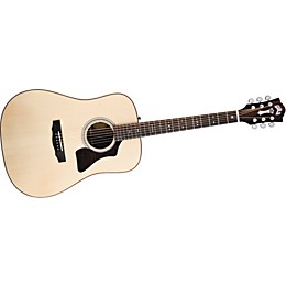 Guild GAD-40C Acoustic Design Series Cutaway Acoustic Guitar
