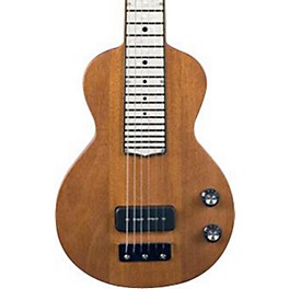 Recording King RG-31 Lap Steel Guitar Mahogany