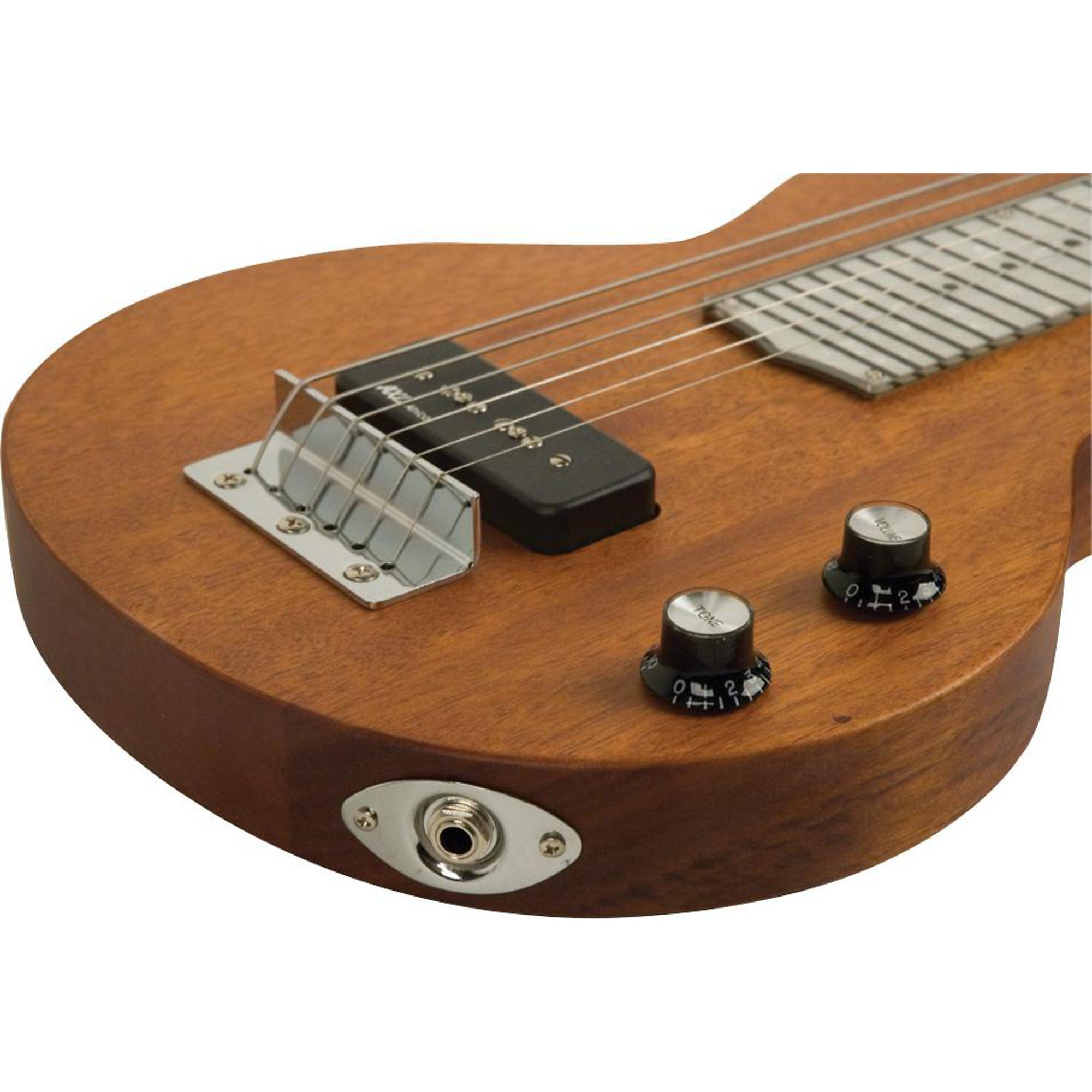 Recording King RG-31 Lap Steel Guitar Mahogany | Guitar Center