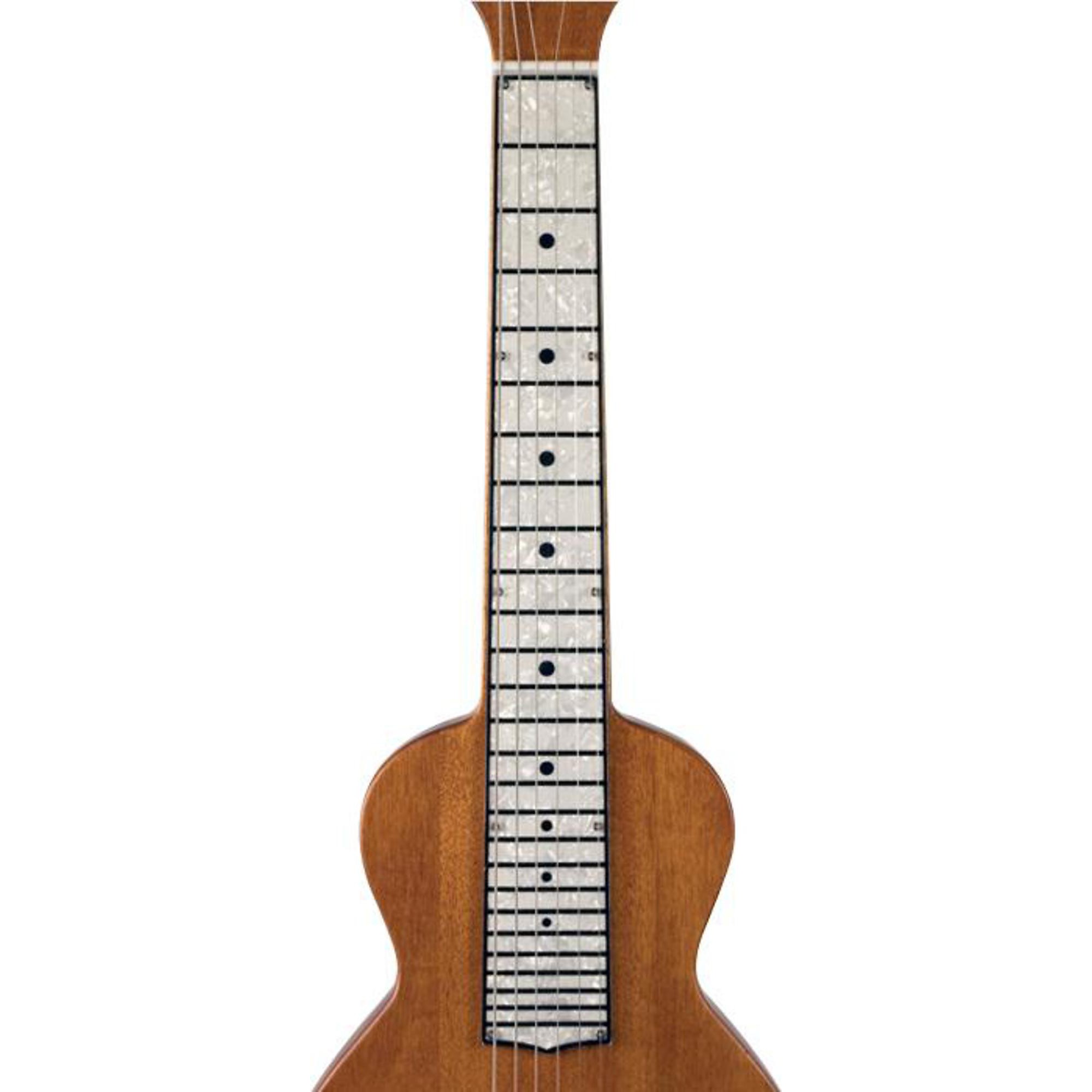 Recording King RG-31 Lap Steel Guitar Mahogany | Guitar Center