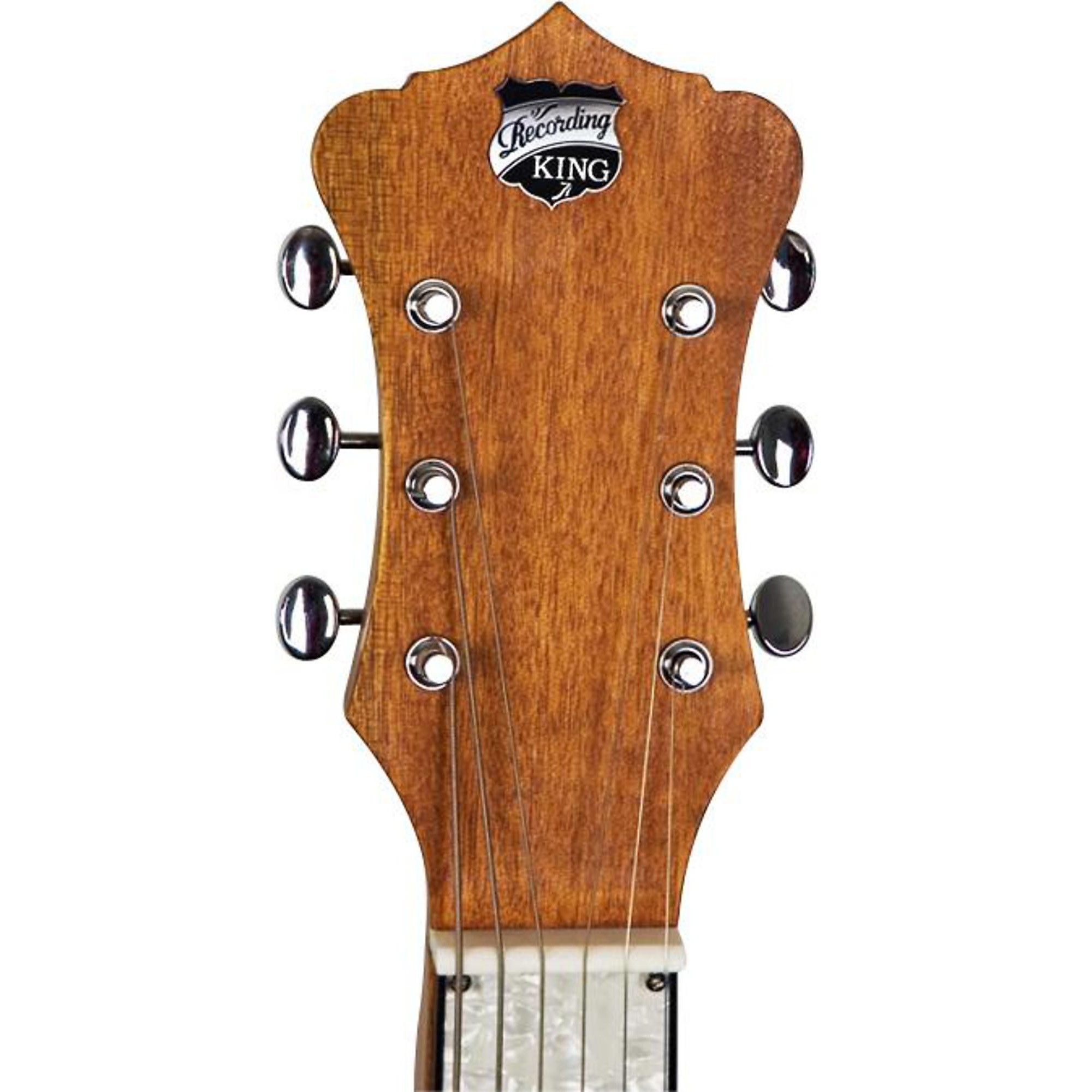 Recording King RG-31 Lap Steel Guitar Mahogany | Guitar Center