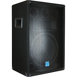 Blemished Gemini GSM-1260 12" PA Speaker Level 2  888365524795