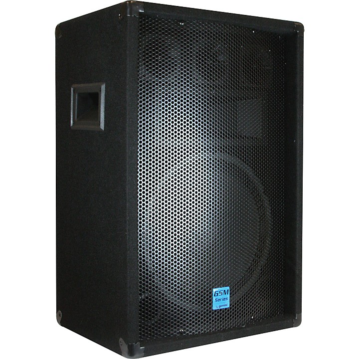 Open Box Gemini GSM-1260 12