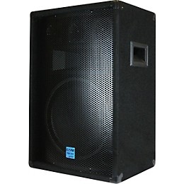 Open Box Gemini GSM-1260 12" PA Speaker Level 2  888365524795