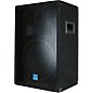 Open Box Gemini GSM-1260 12" PA Speaker Level 2  888365524795