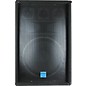 Open Box Gemini GSM-1260 12" PA Speaker Level 2  888365524795